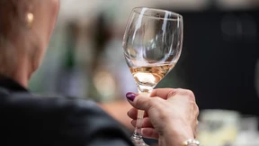 Das Crescendo im Wein