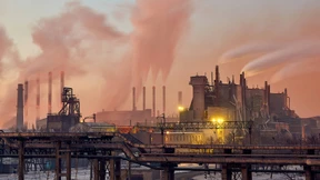 Der mühsame Kampf um saubere Luft