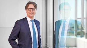 Resilienz auf der Agenda