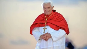 Ja, Gott kann in dieser Welt wirken