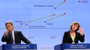 EU will CO2-Ausstoß teurer machen