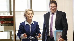 Er soll von der Leyens Mehrheit sichern