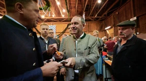 „Sachen, die man so oder so interpretieren kann“