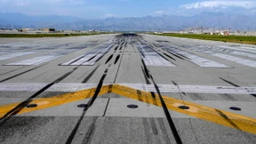 Welt ohne Weltpolizist