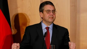 Gabriel will nicht Lobbyist werden
