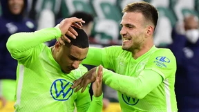 Beharrliche Wolfsburger auf dem Weg in die Königsklasse