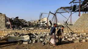 Senat stimmt für Ende der Beteiligung am Jemen-Krieg