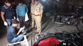 Früherer Abgeordneter vor laufender Fernsehkamera erschossen