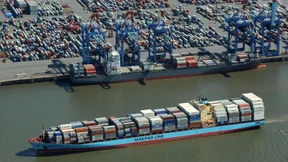 Deutschland exportiert weniger