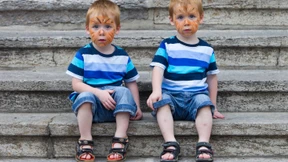 Zwillingseltern bekommen mehr Elterngeld