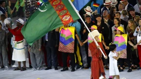 Turkmenistans Sportchef öffentlich gedemütigt