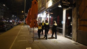 Ausgangsbeschränkungen erst ab 22 Uhr