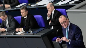 Und was hat die AfD zu bieten?