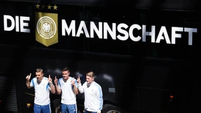 Neuer Spruch, neues Logo, neue Märkte