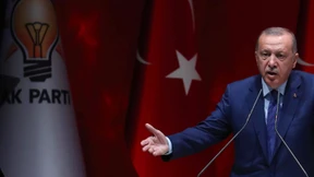 Zahl der türkischen Asylbewerber steigt