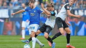 Darmstadt diszipliniert, aber zu harmlos