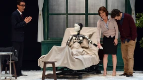 Es gibt keine digitale Gesellschaft