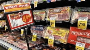 Inflation in Europa und USA schreckt Anleger