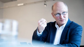 Uns soll es nicht gehen wie Buridans Esel