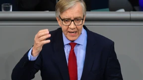 Bartsch: „Das zentrale Problem ist das Impfversagen“