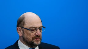 Schulz verzichtet auf Amt