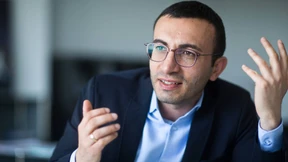 „Wir sind definitiv erfolgreich“