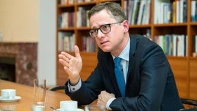 „Mit der Grundrente wurde der Koalitionsvertrag gebrochen“