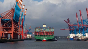 Weltwirtschaftsklima auf schwächstem Stand seit sieben Jahren