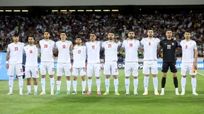 Trump: WM für Irans Team lebensgefährlich