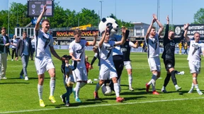 90 Minuten nicht ansprechbar