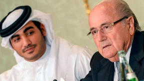 Fifa-Beobachter: Entscheidung über Qatar dauert noch Jahre