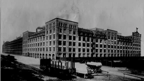 Gedenken an 2000 Zwangsarbeiter in Griesheim