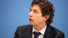 Drosten warnt vor zu schnellen Lockerungen