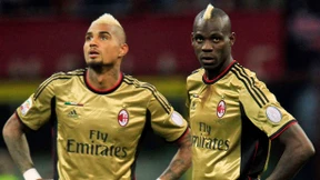 Abpfiff bei Rassismus