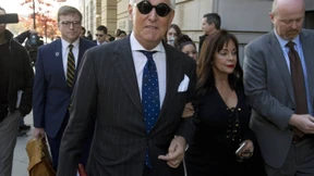 Trump-Vertrauter Stone schuldig gesprochen