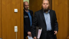 Oberlandesgericht setzt mutmaßlichen IS-Sympathisanten auf freien Fuß