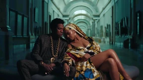 Der Louvre setzt aufs Nachäffen