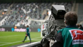 Wie geht es weiter mit den Fußballrechten?