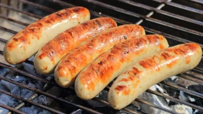 Zahl der staatlichen Lebensmittelwarnungen steuert auf Rekordhoch zu