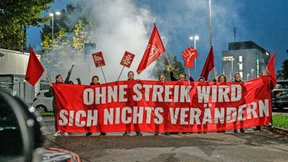 Der Arbeitsmarkt ist auf Schrumpfkurs – außer beim Staat