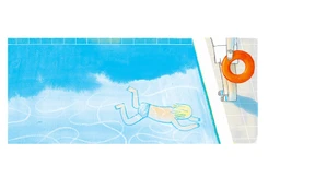 Nach einer Saison  ist er einfach geblieben