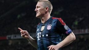 „Sorry, Bastian“