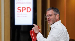 Sind deutsche Politiker zu naiv im Umgang mit türkischen Gruppierungen?