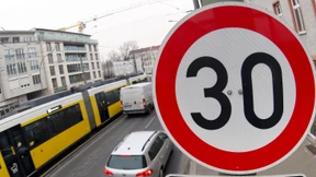 Hessische Kommunen lassen Fördergelder für Tempo 30 liegen