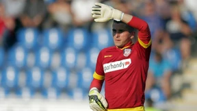 Der Rekordspieler des FSV