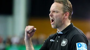 Handball-Europameister deklassieren Qatar