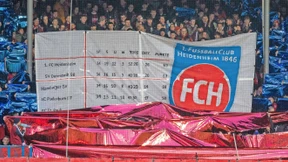 Die erstaunliche Entfaltung des 1. FC Heidenheim