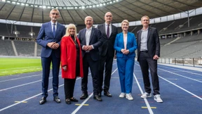 Für Olympia entdeckt Berlin das Umland