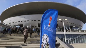 Tod und Ausbeutung in russischen WM-Stadien