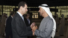 Assad und das arabische Wunschdenken